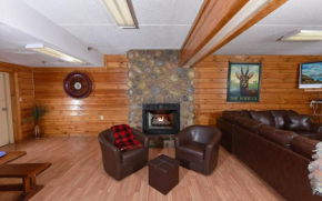 Red Oak Lodge
